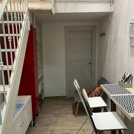 La Casina Di Lia In Via Dei Tribunali Neapol Zewnętrze zdjęcie