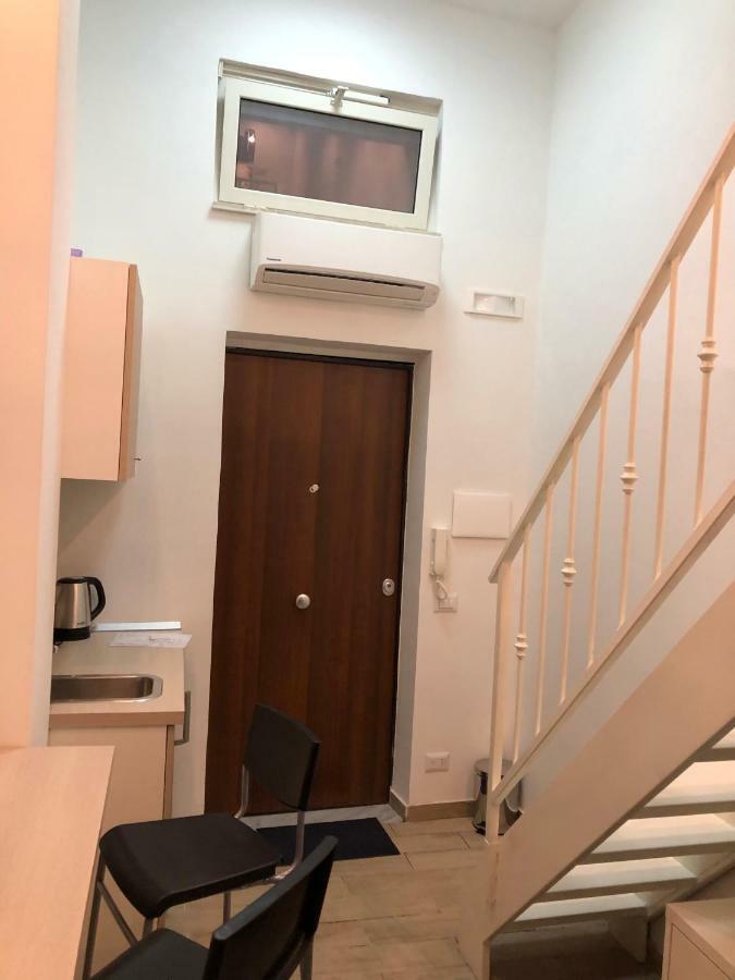 La Casina Di Lia In Via Dei Tribunali Neapol Zewnętrze zdjęcie