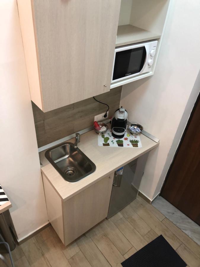 La Casina Di Lia In Via Dei Tribunali Neapol Zewnętrze zdjęcie