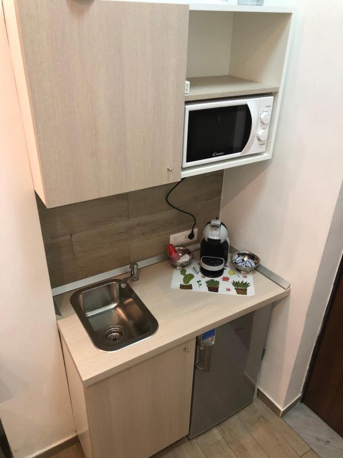 La Casina Di Lia In Via Dei Tribunali Neapol Zewnętrze zdjęcie